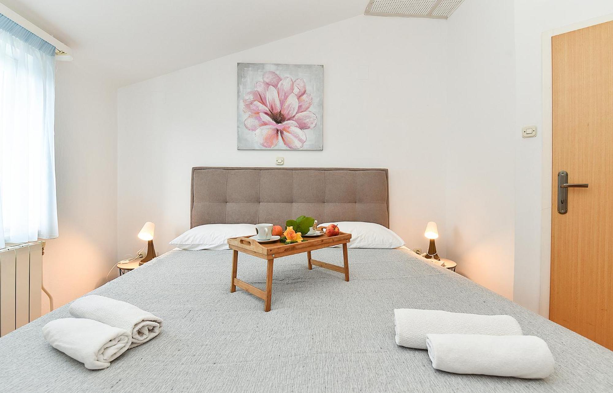 Apartments Biskupije 810 Medulin Exteriör bild